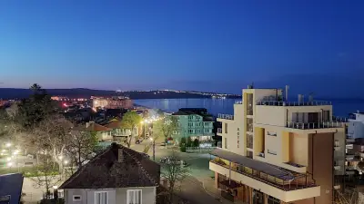 Hotel COOP Central