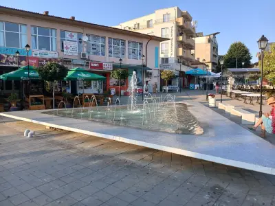 Hotel COOP Central