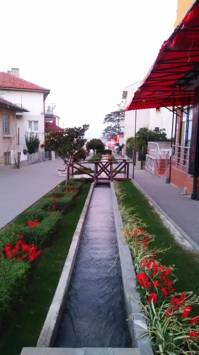 Hotel COOP Central