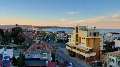 Hotel COOP Central