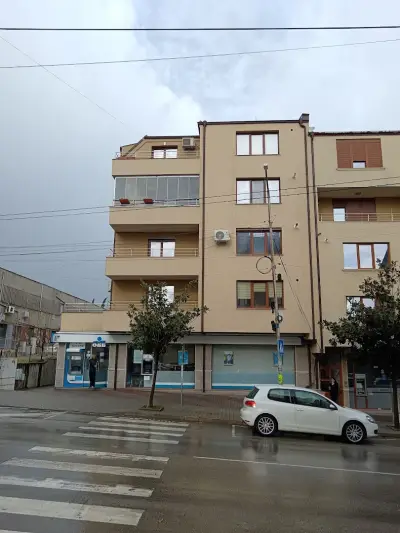 ОББ клон Петрич