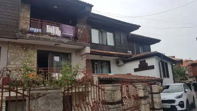 Принц Кирил Хотел