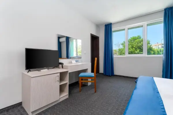 Promo Room – Free Beach Access