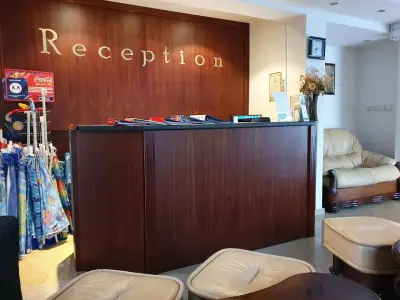 Италия Хотел