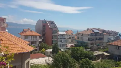 Хотел Мистрал