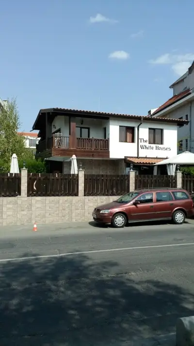 СЕМЕЕН ХОТЕЛ ДАЛИЯ