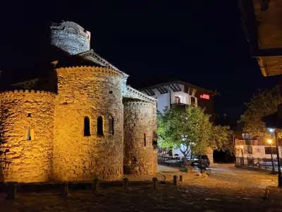 Станкоф Хотел