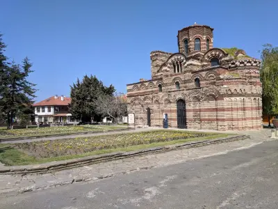 Станкоф Хотел