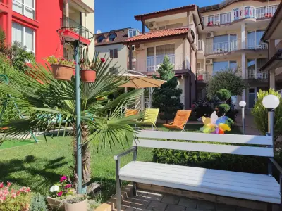 Family house ''Siema''
