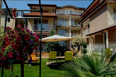 Family house ''Siema''