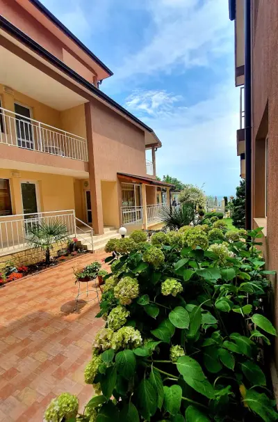 Family house ''Siema''