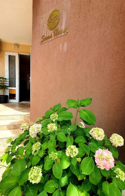 Family house ''Siema''