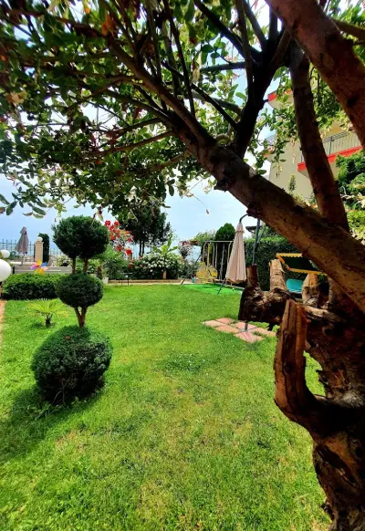 Family house ''Siema''