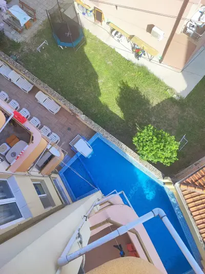 Boston Guest House And Apartment