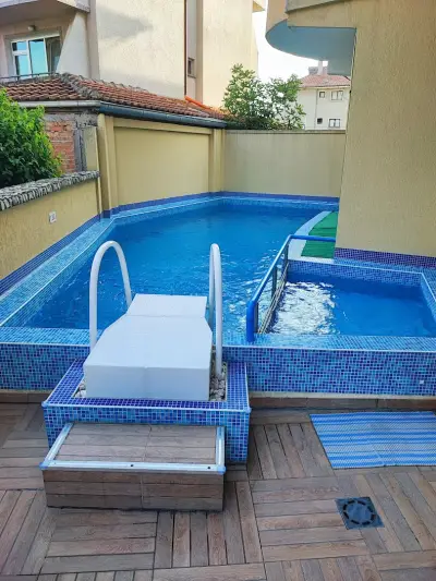 Boston Guest House And Apartment