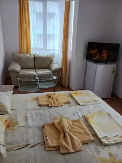 Guest House Vasilevi