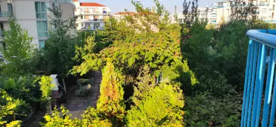 Лилия Къща за Гости