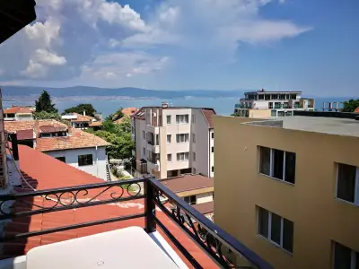 Guest House Briz