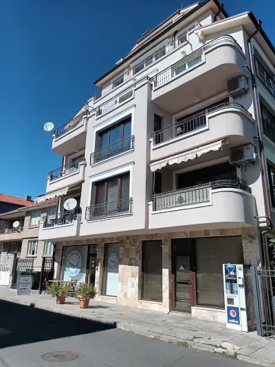 Guest House Briz