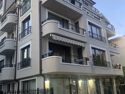 Guest House Briz