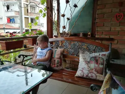 Къща за Гости Нирвана