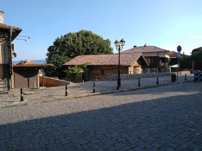 Къща за Гости Порт