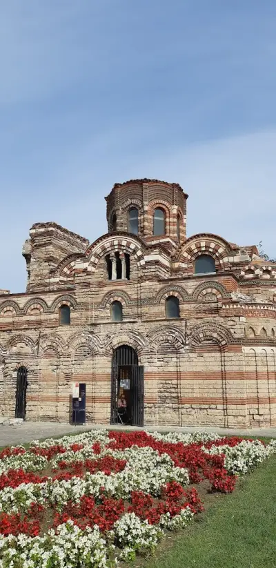 Къща за Гости Порт