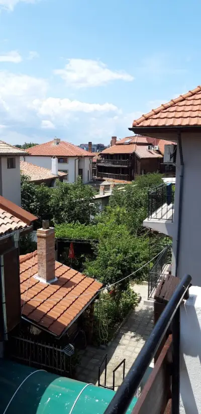 Къща за Гости Порт