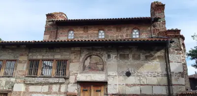 Къща за Гости Порт