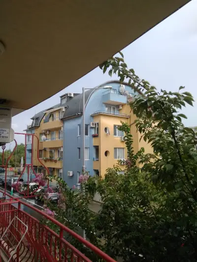 Къща за Гости Джейн