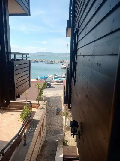 Panorama Blue Family Hotel - Free Parking