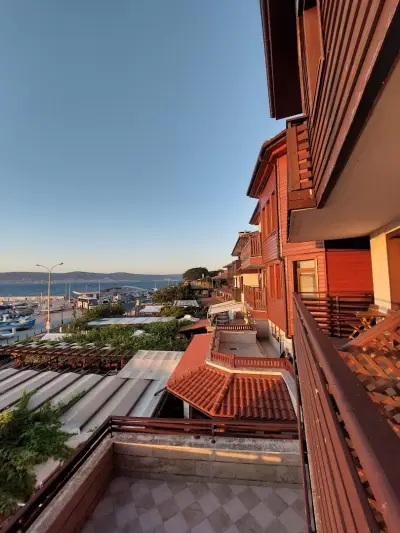 Panorama Blue Family Hotel - Free Parking