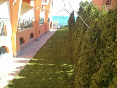 Семеен Хотел Евридика