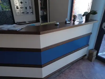 Семеен Хотел Евридика