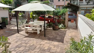 Guest House Diamandievi