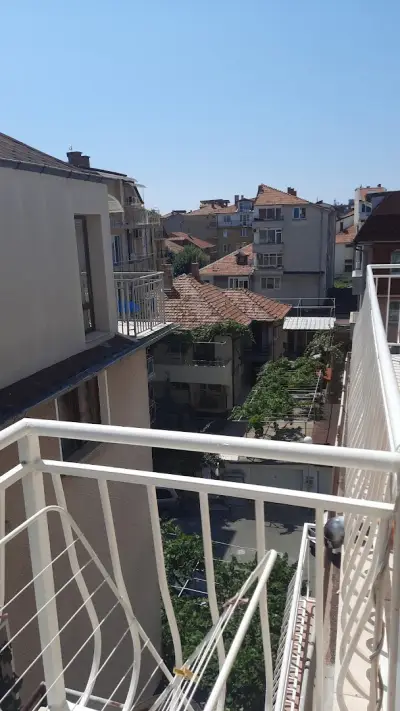 Guest House Diamandievi