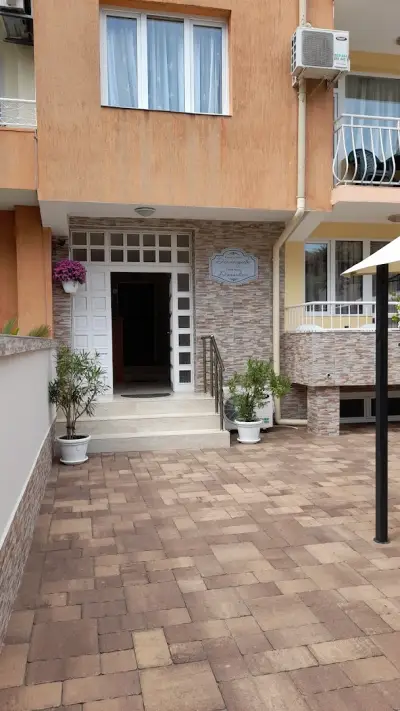 Guest House Diamandievi