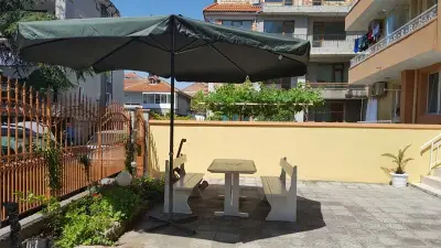 Guest House Diamandievi
