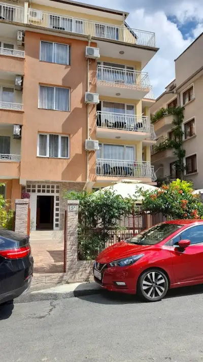 Guest House Diamandievi