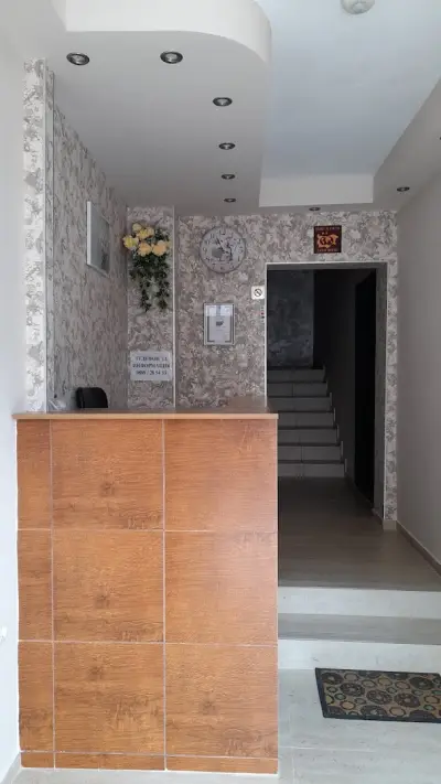 Guest House Diamandievi