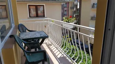 Guest House Diamandievi