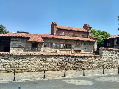 Boutique Hotel St. Stefan