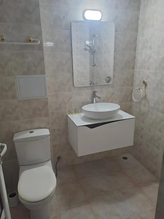 Фамилен делукс суит