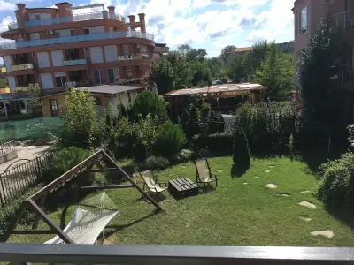 Апарт Хотел Дион