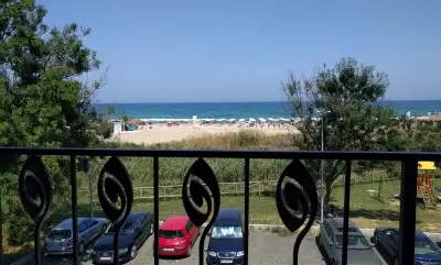 Апарт Хотел Дион