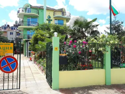 Хотел Грация