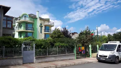 Хотел Грация
