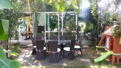 Хотел Грация