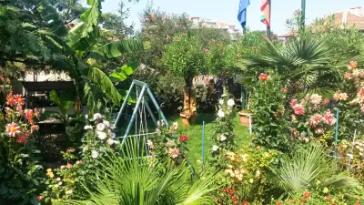 Хотел Грация