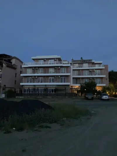 Компас